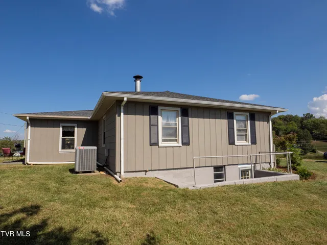 $387,900 | 8315 Old Stage Road, Chuckey, TN 37641