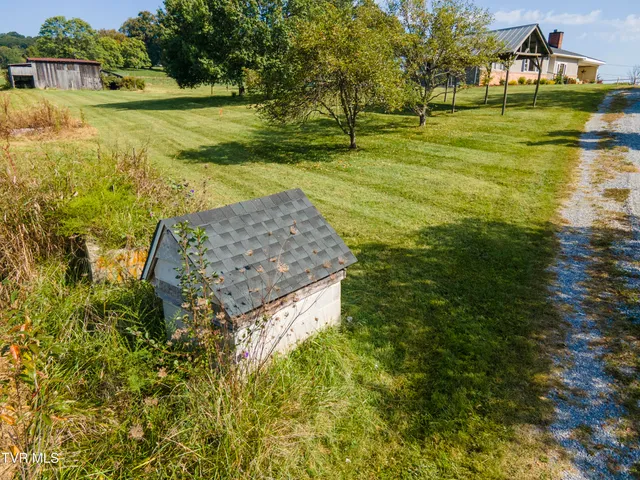 $387,900 | 8315 Old Stage Road, Chuckey, TN 37641