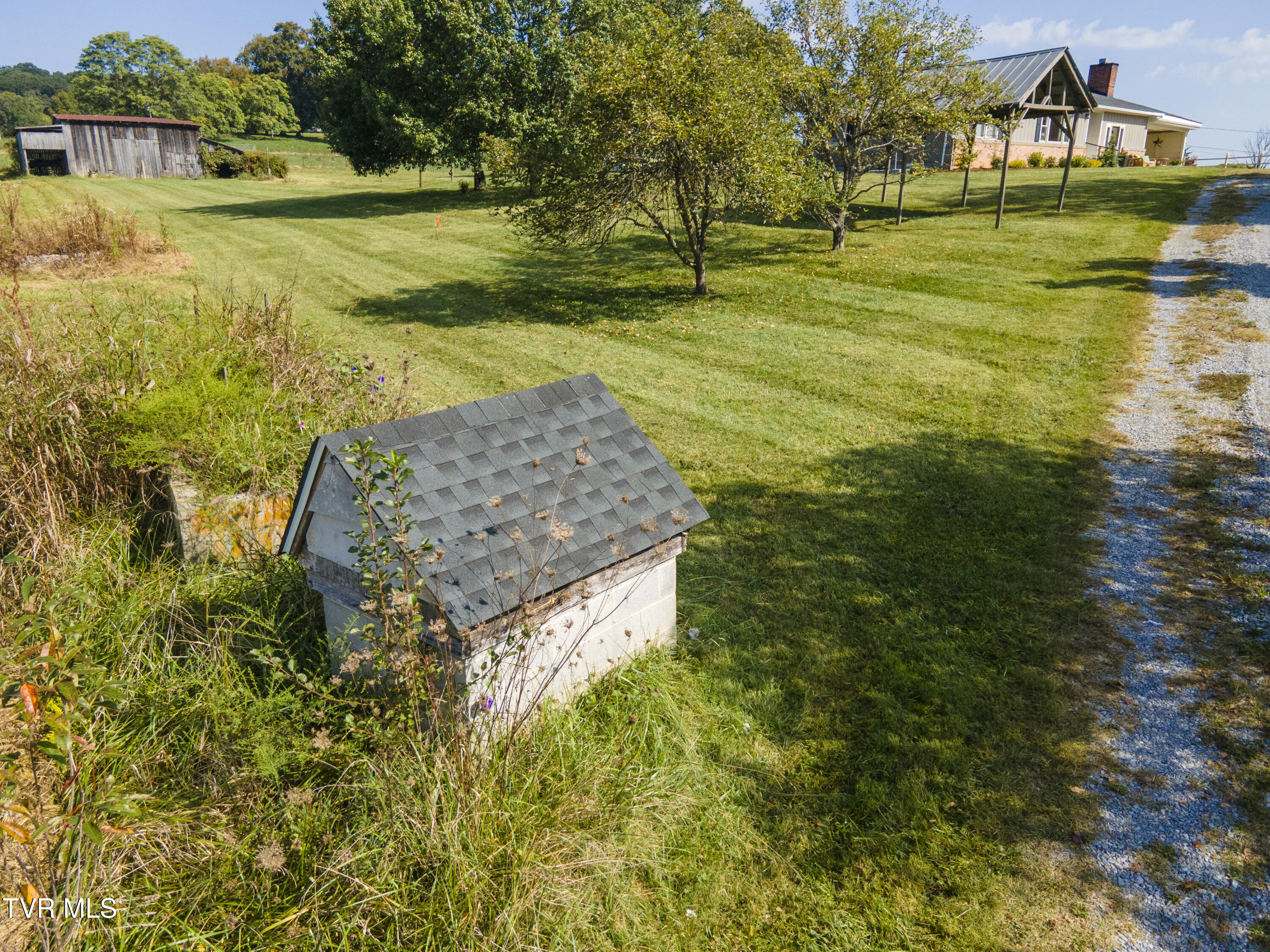 8315 Old Stage Road Chuckey, TN 37641 - Photo 57 of 58 DJI_0184