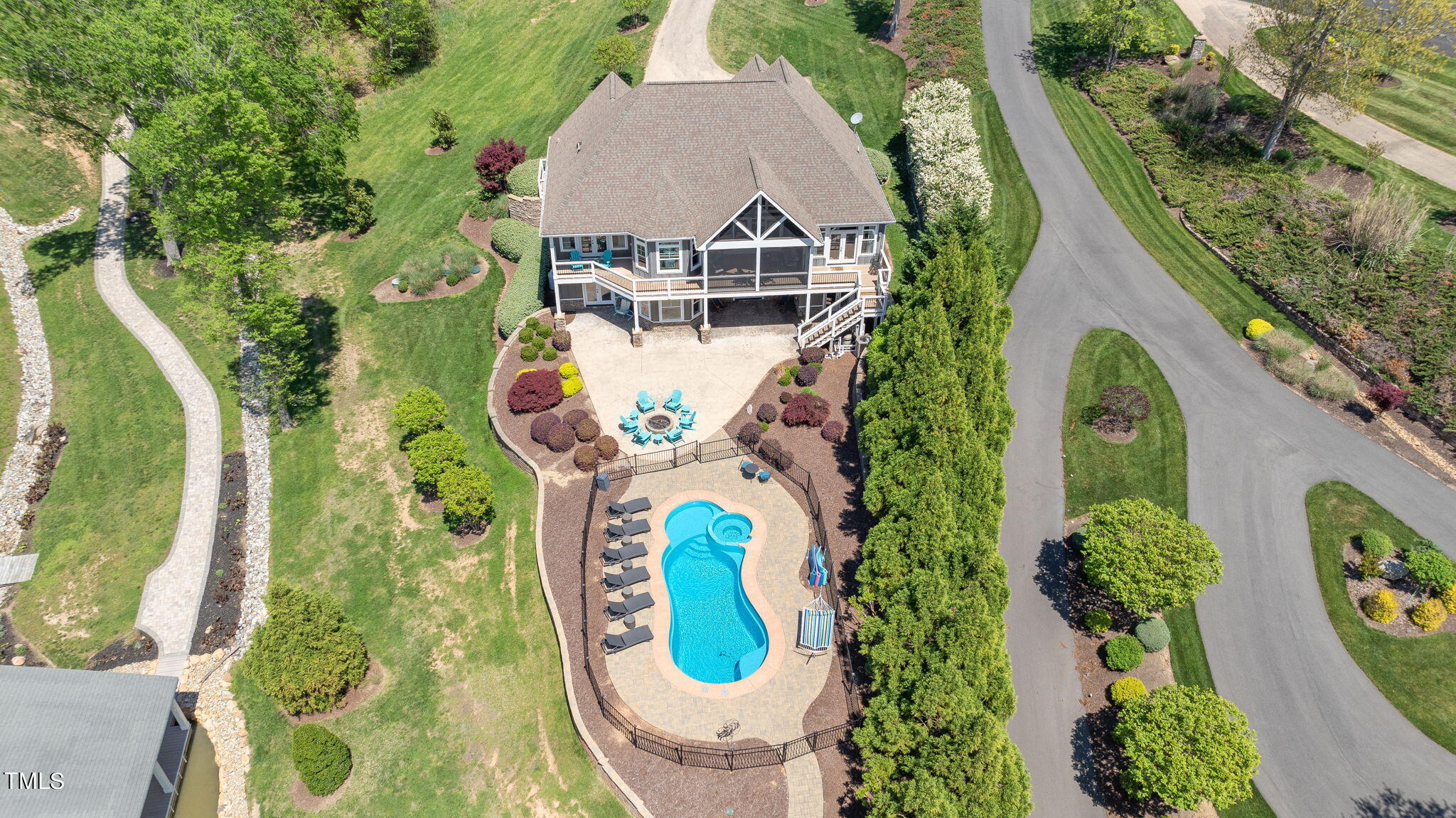 186 Polaris Point Semora, NC 27343 - Photo 3 of 73 66-web-or-mls-DJI_0685