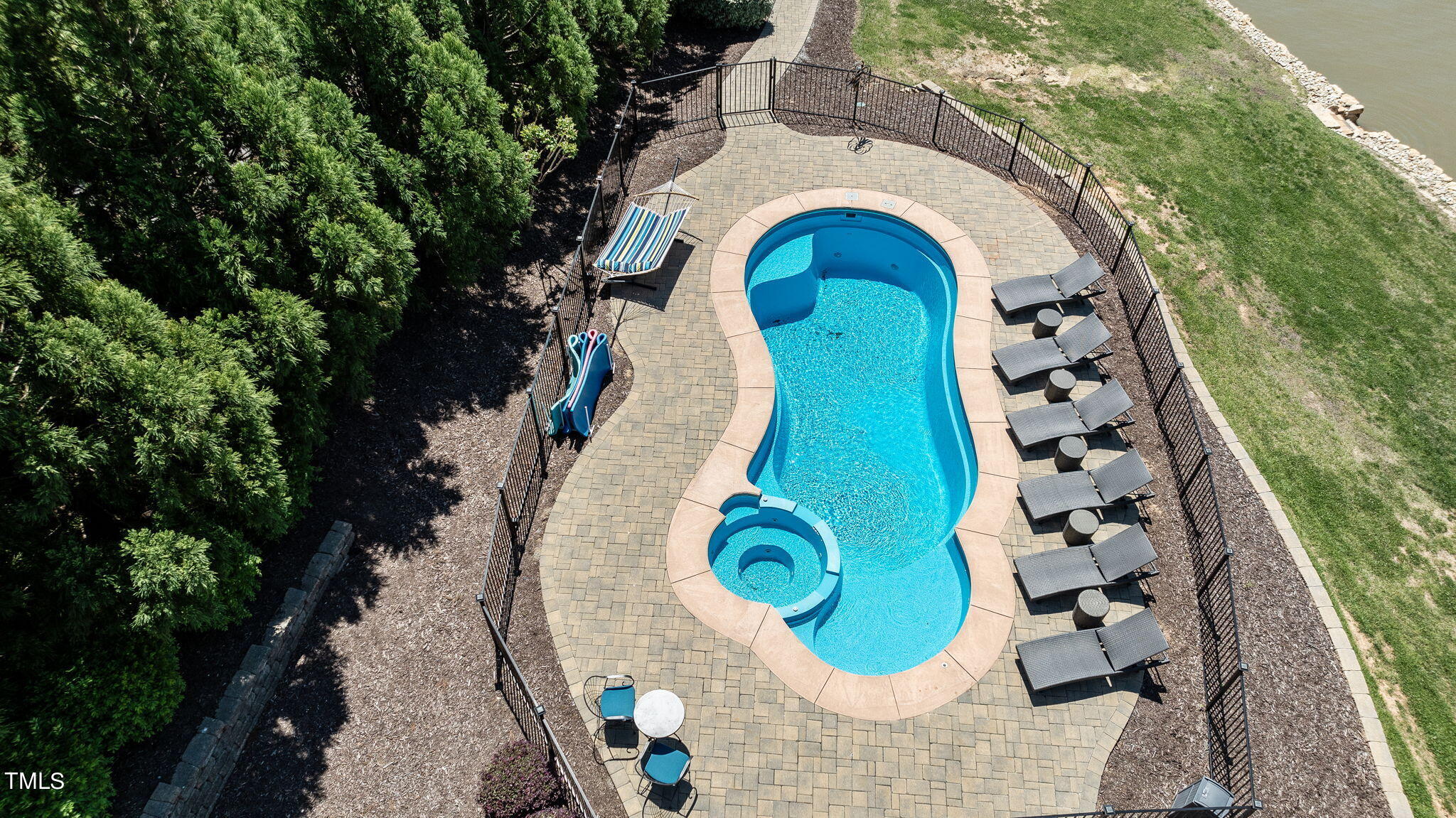 186 Polaris Point Semora, NC 27343 - Photo 70 of 73 70-web-or-mls-DJI_0690