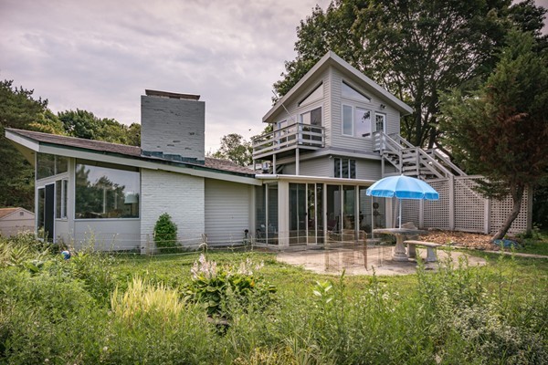 60 Reservoir Road Cohasset, MA 02025 - Photo 4 of 30 Gallery Image 4