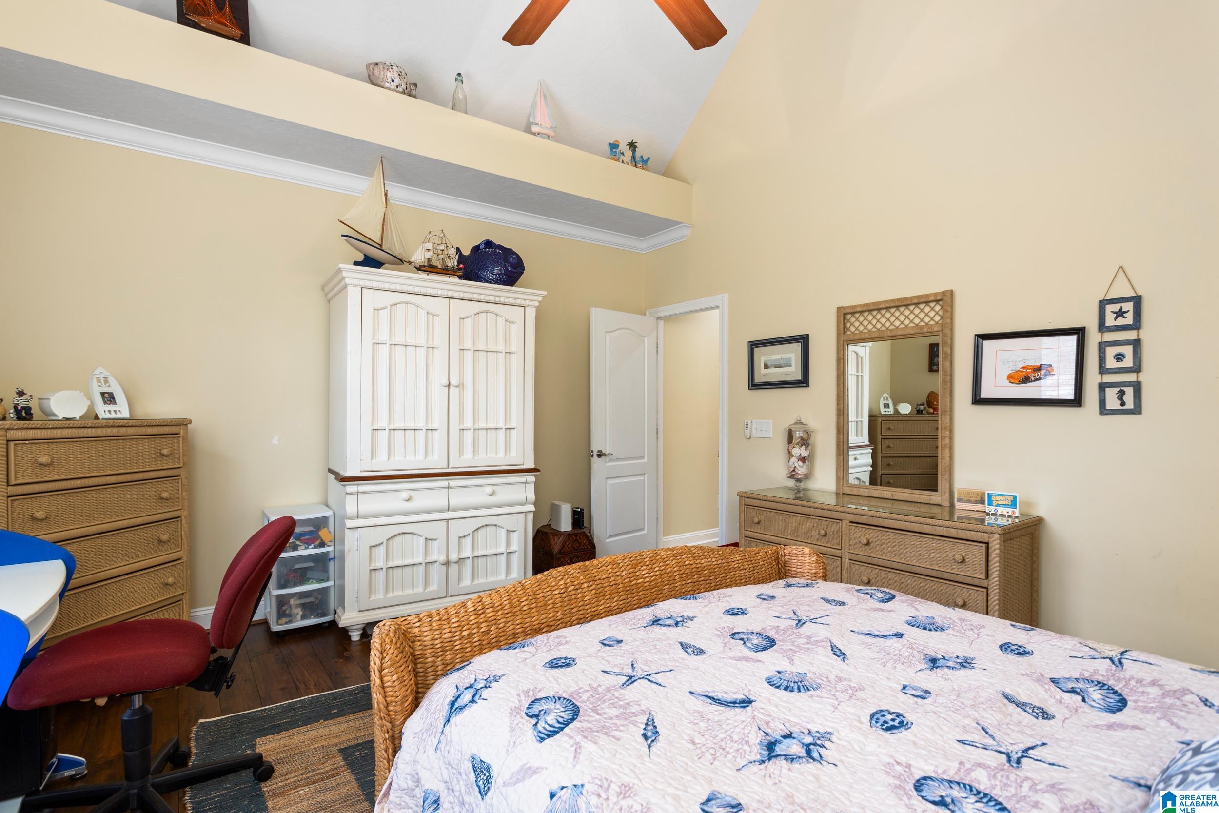 403 Laurel Springs Road Anniston, AL 36207 - Photo 23 of 36