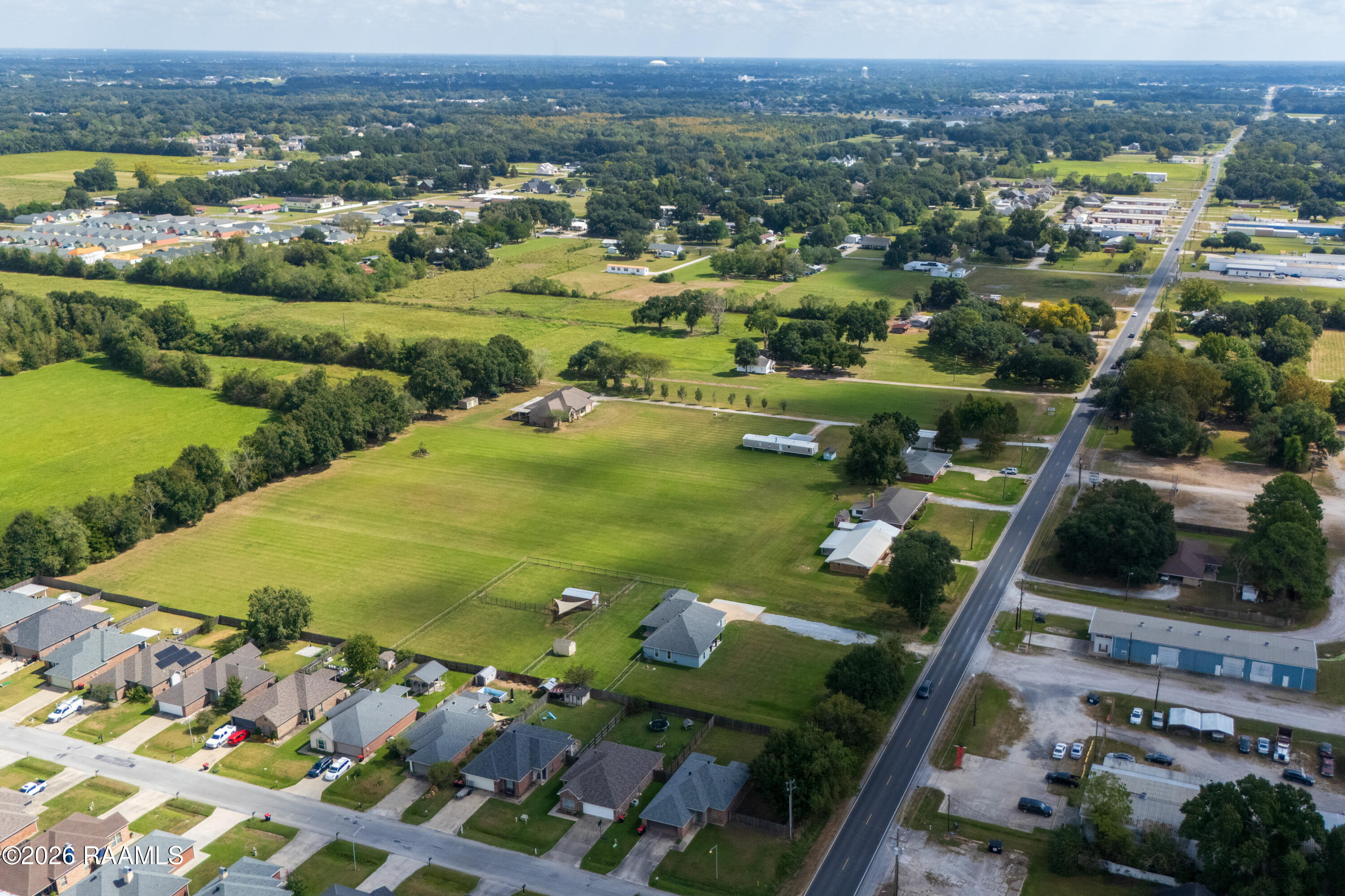 1100 Ridge Road Duson, LA 70529 - Photo 10 of 13 1100 BLK Ridge Rd
