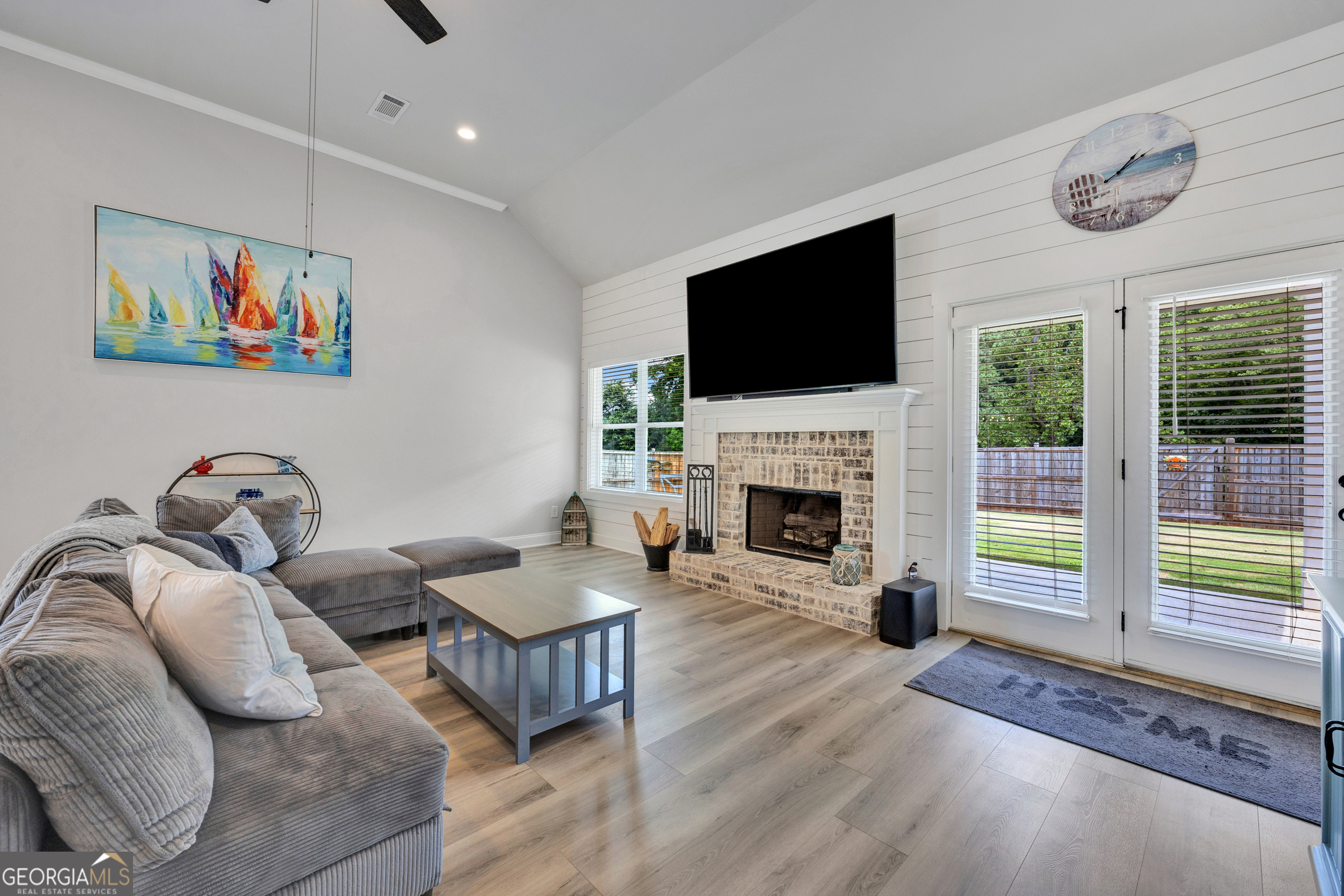 3261 George Williams Road Monroe, GA 30656 - Photo 14 of 44