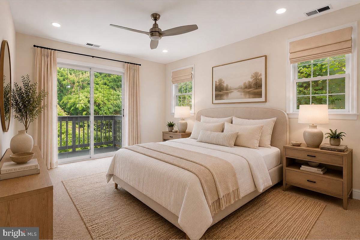 6023 Walhonding Road Bethesda, MD 20816 - Photo 12 of 33