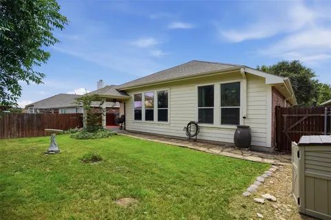 $360,000 | 5708 Calf Creek Drive, Fort Worth, TX 76179