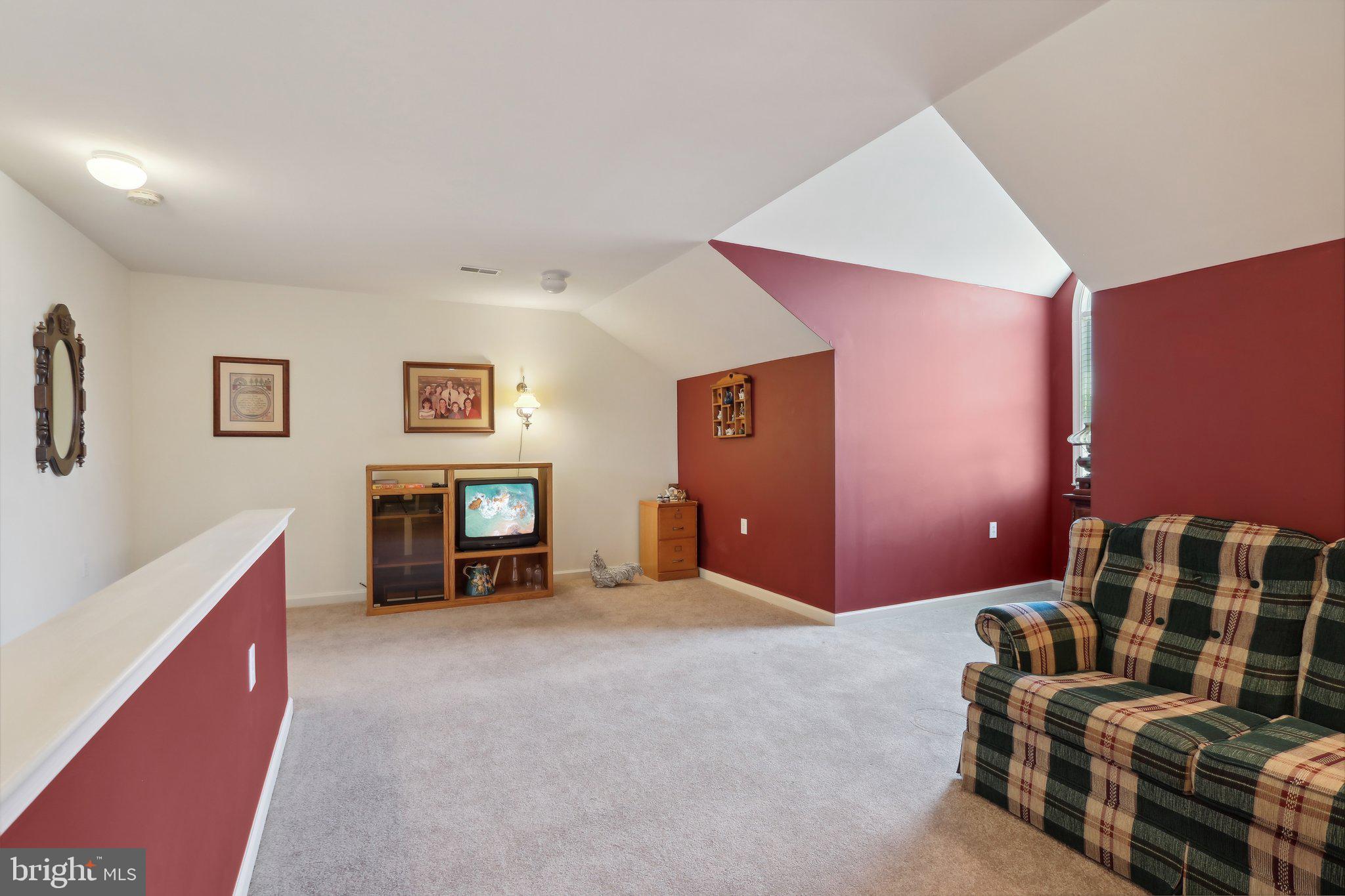 42 Five Ponds Circle Warminster, PA 18974 - Photo 24 of 31 Loft/Bedroom #3