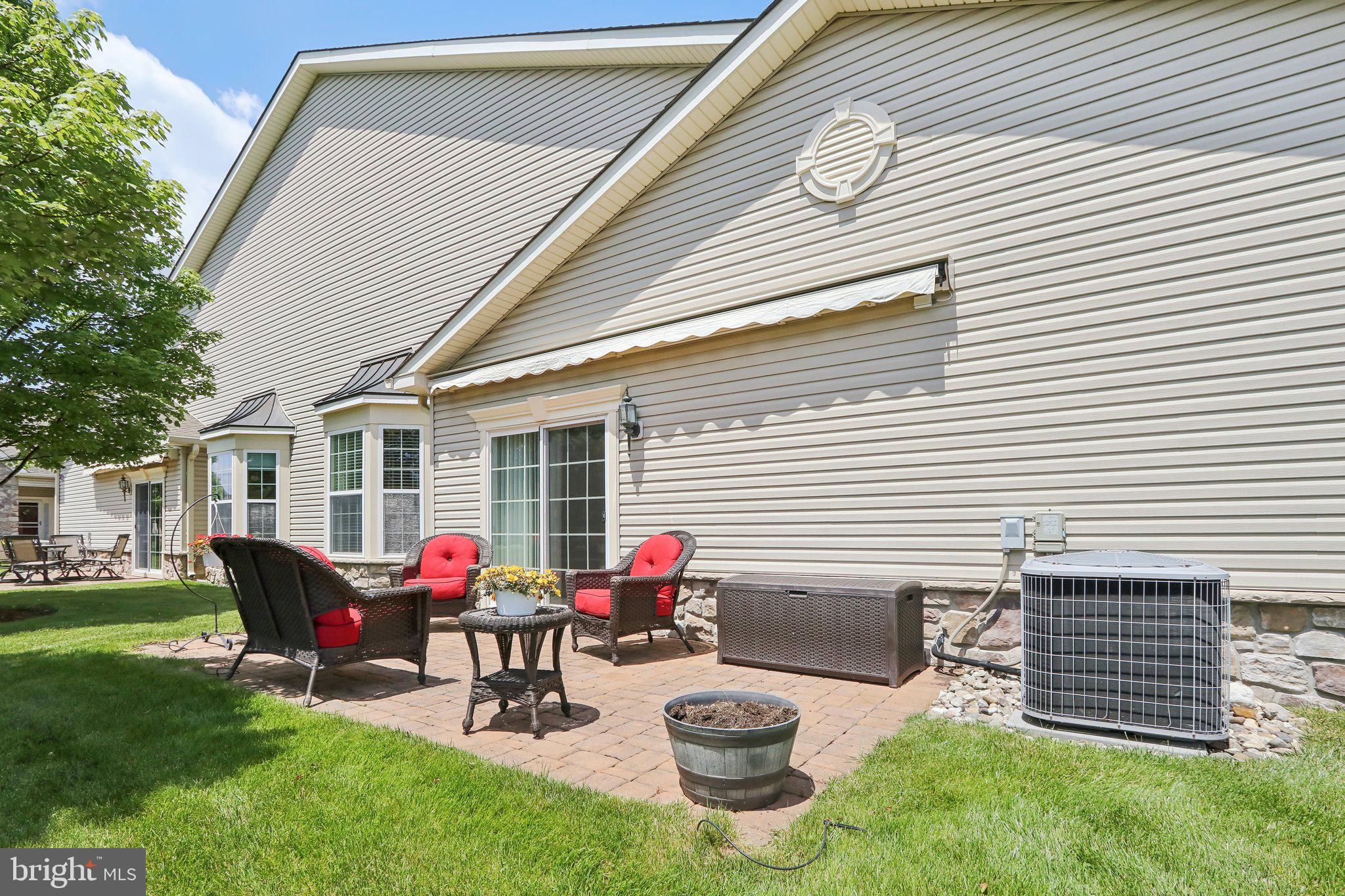 42 Five Ponds Circle Warminster, PA 18974 - Photo 30 of 31