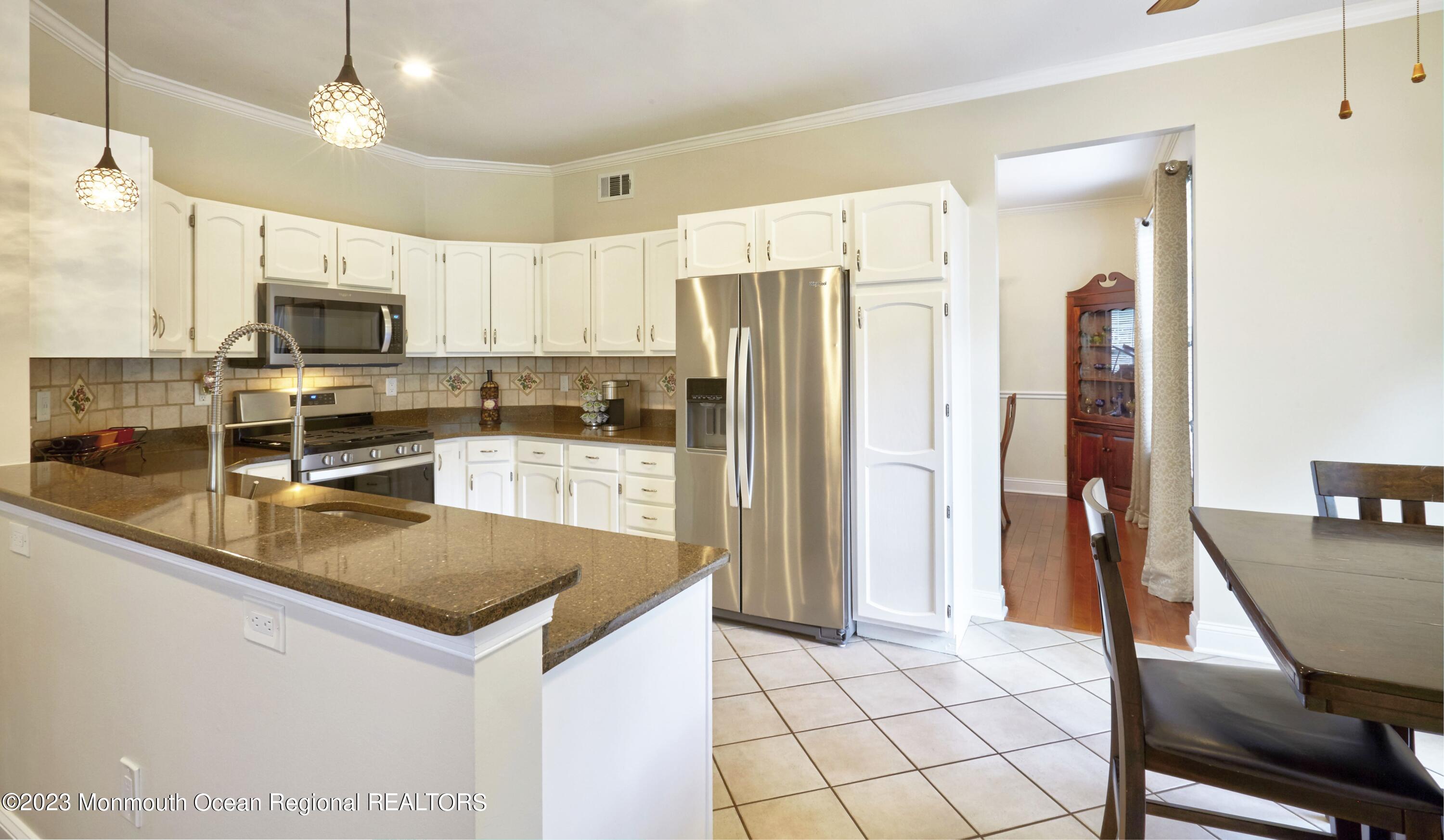16 Blacksmith Pass Colts Neck, NJ 07722 - Photo 11 of 41 016_Kitchen