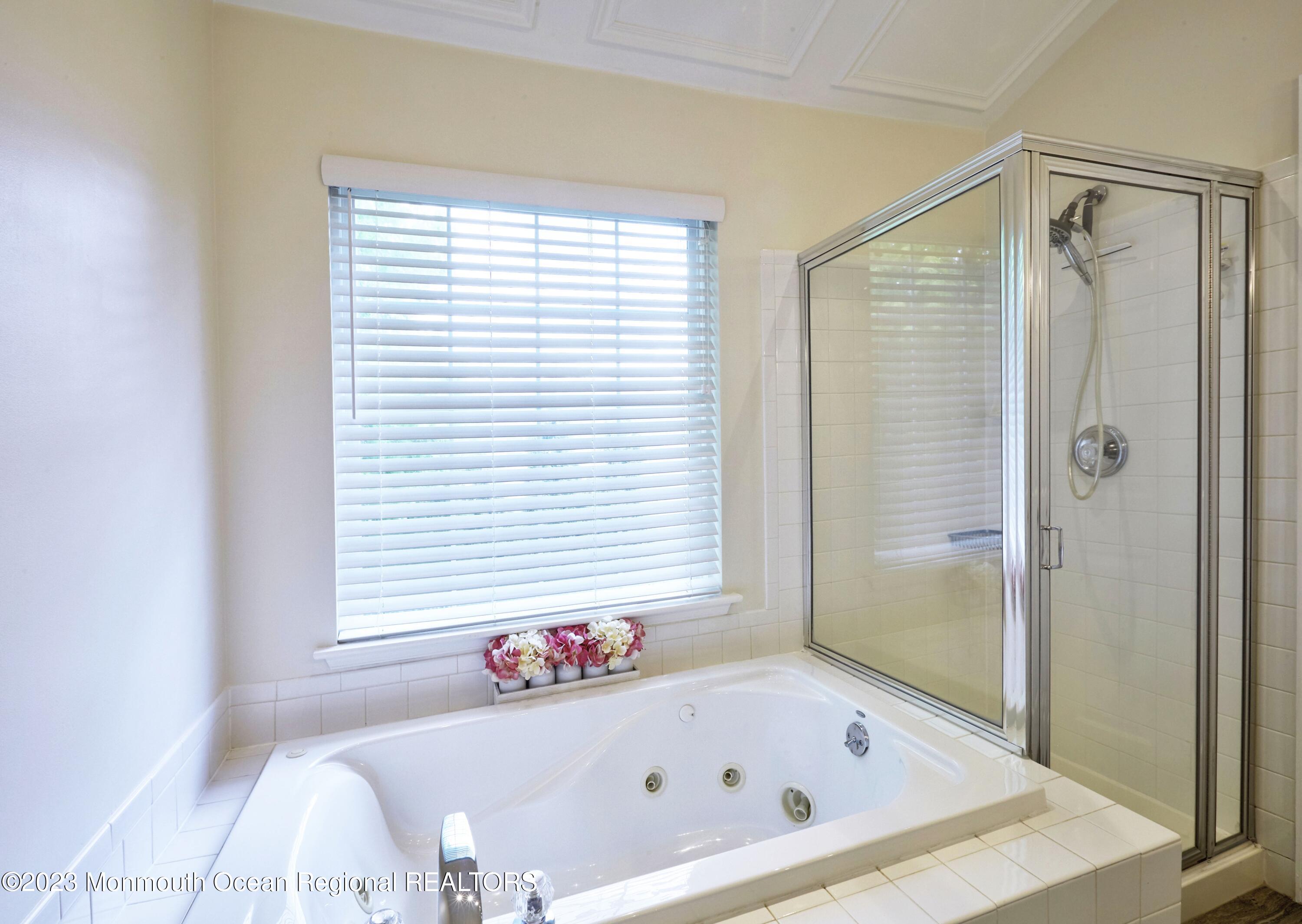 16 Blacksmith Pass Colts Neck, NJ 07722 - Photo 21 of 41 025_Master Bathroom