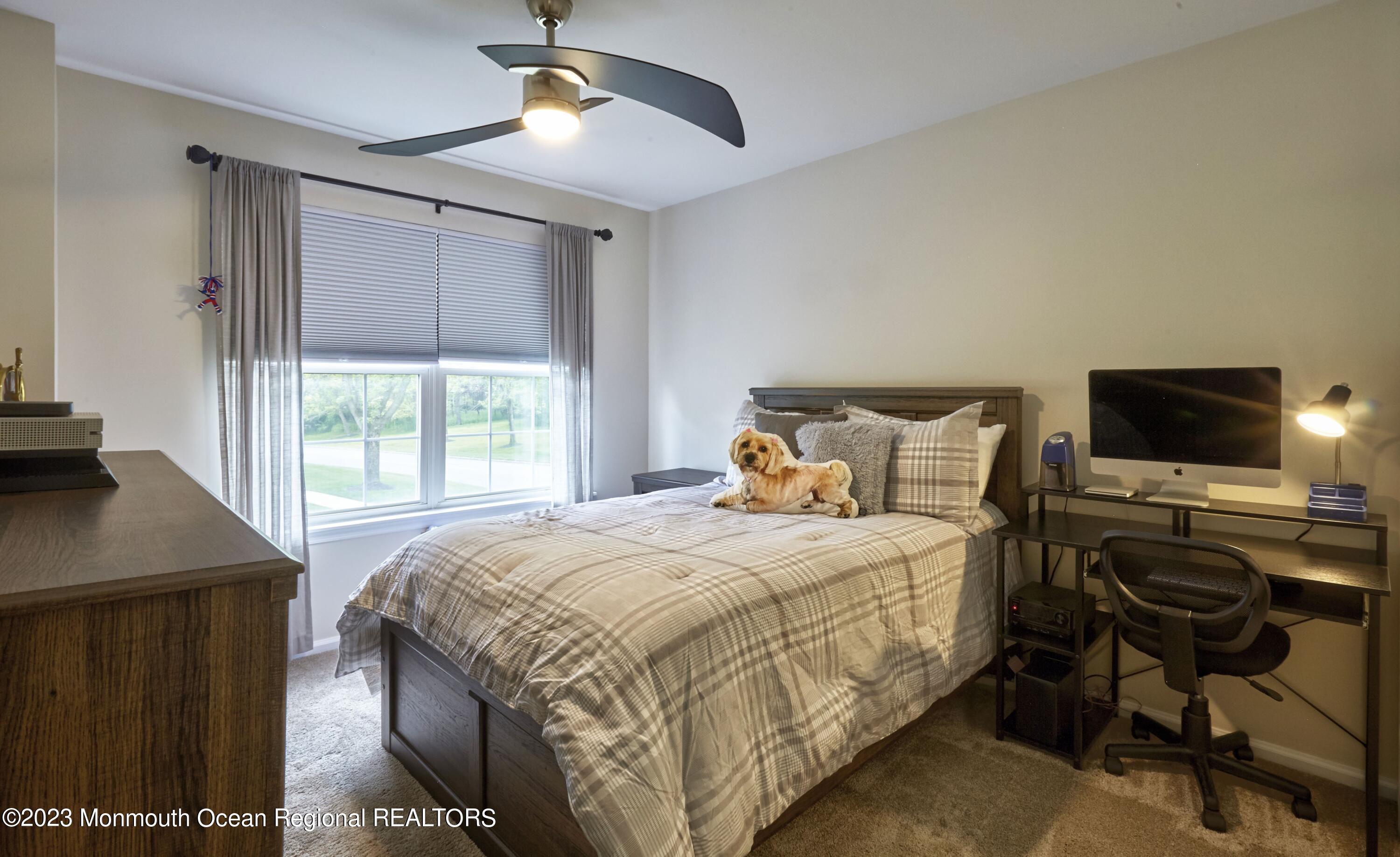 16 Blacksmith Pass Colts Neck, NJ 07722 - Photo 24 of 41 029_Bedroom