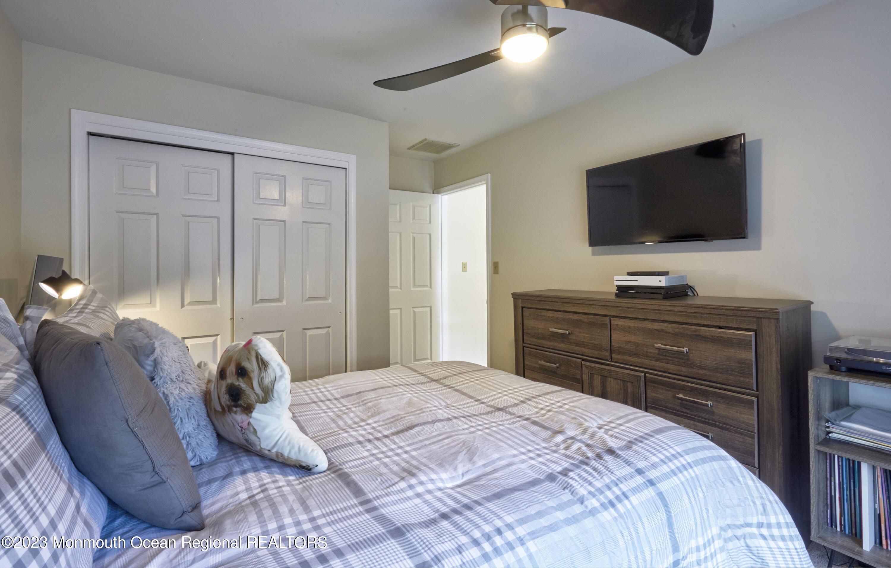 16 Blacksmith Pass Colts Neck, NJ 07722 - Photo 25 of 41 030_Bedroom