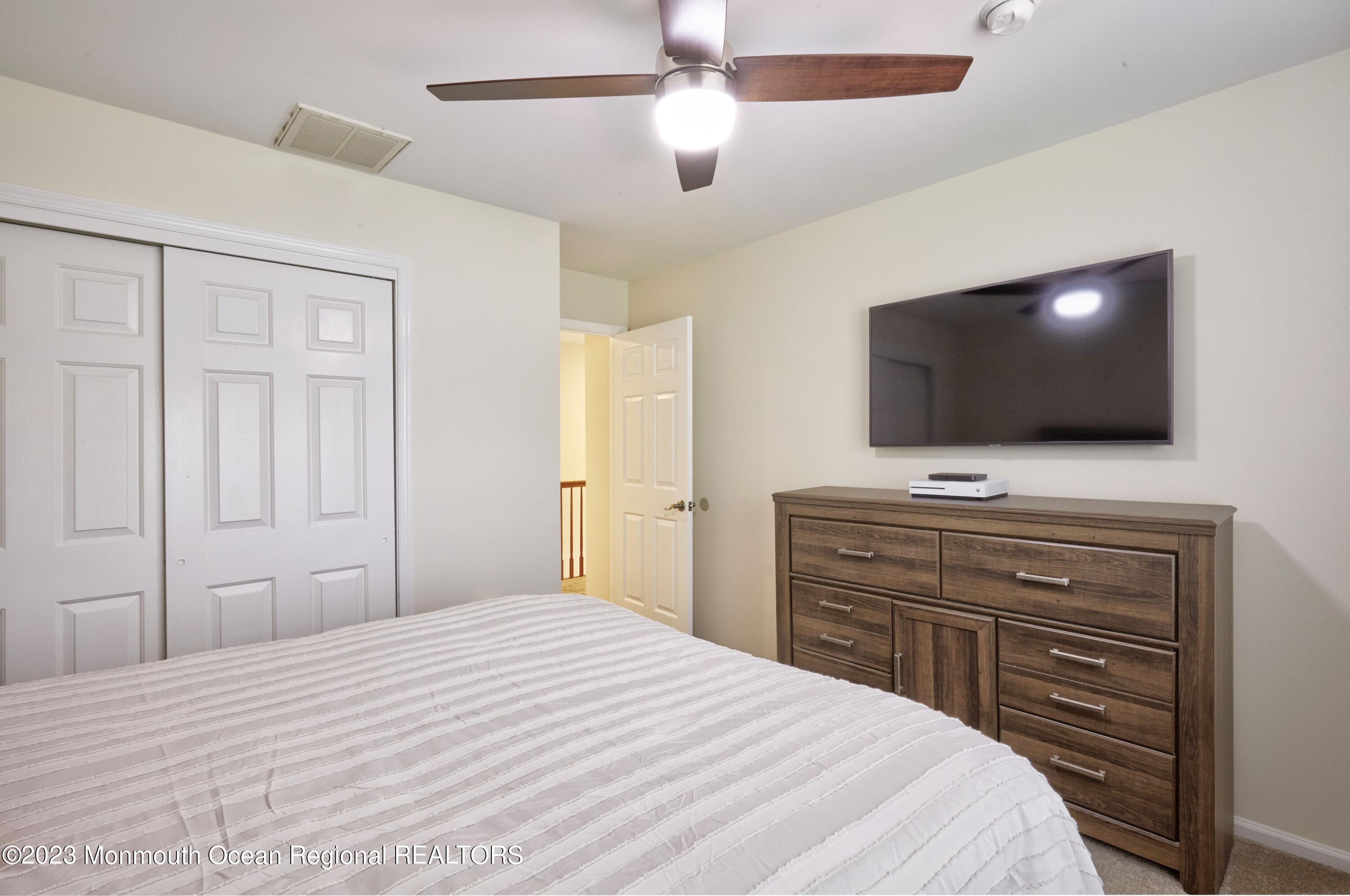 16 Blacksmith Pass Colts Neck, NJ 07722 - Photo 28 of 41 033_Bedroom