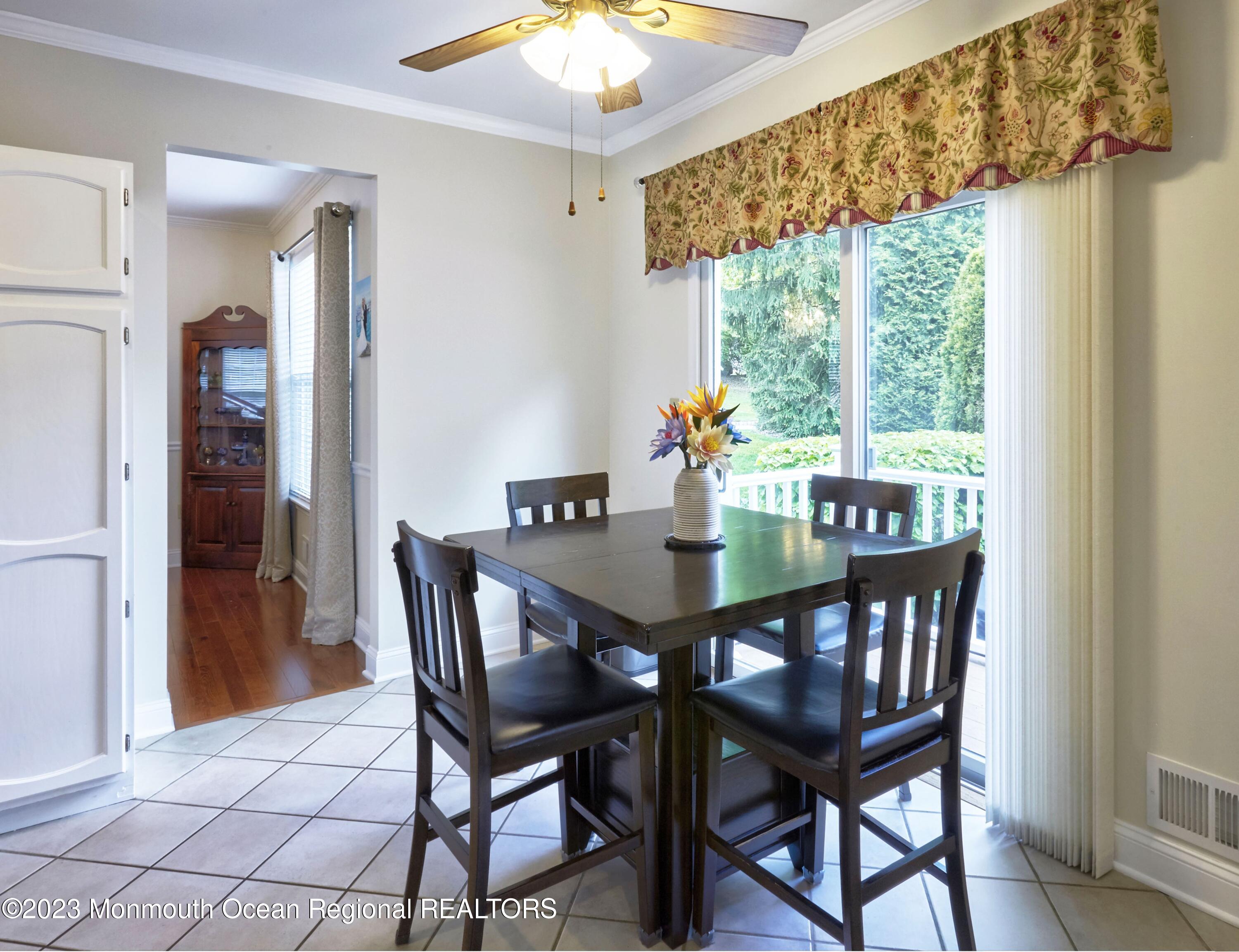 16 Blacksmith Pass Colts Neck, NJ 07722 - Photo 10 of 41 015_Breakfast Area