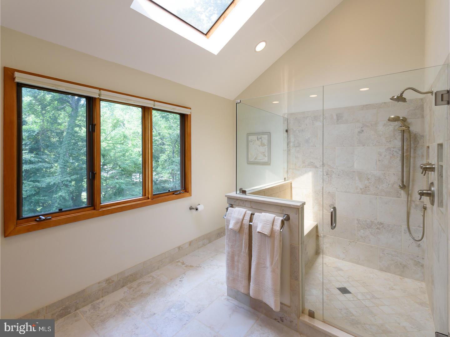 22 Roberts Road Newtown Square, PA 19073 - Photo 16 of 25 Master Bathroom