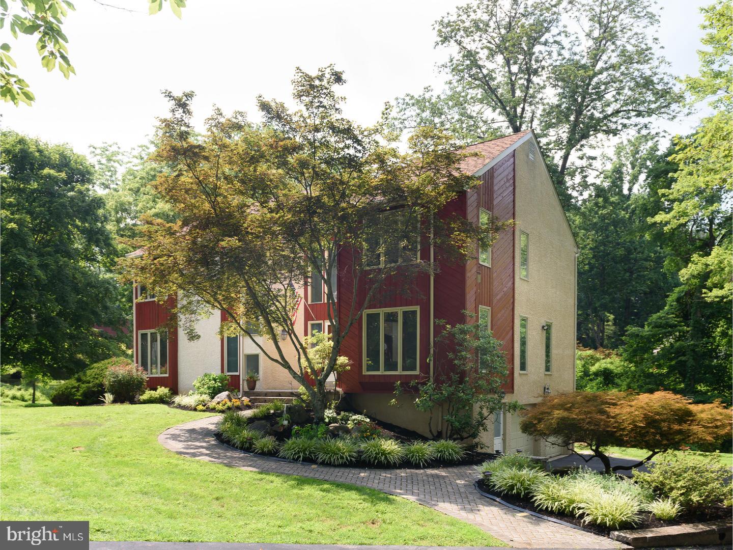 22 Roberts Road Newtown Square, PA 19073 - Photo 3 of 25