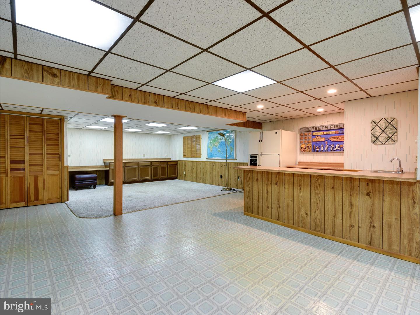 22 Roberts Road Newtown Square, PA 19073 - Photo 21 of 25 Basement - Finished