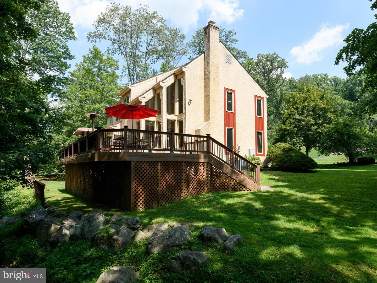 22 Roberts Road Newtown Square, PA 19073 - Photo 25 of 25