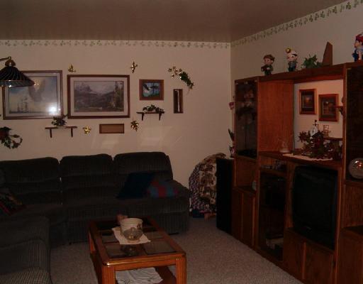 117 Stoney Point Road Shelocta, PA 15774 - Photo 4 of 8 Living Room.