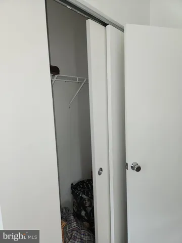 a bathroom with a sink and a shower