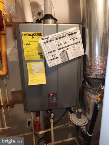 $604,997 | 5541 South Dakota Avenue Northeast, Washington, DC 20011