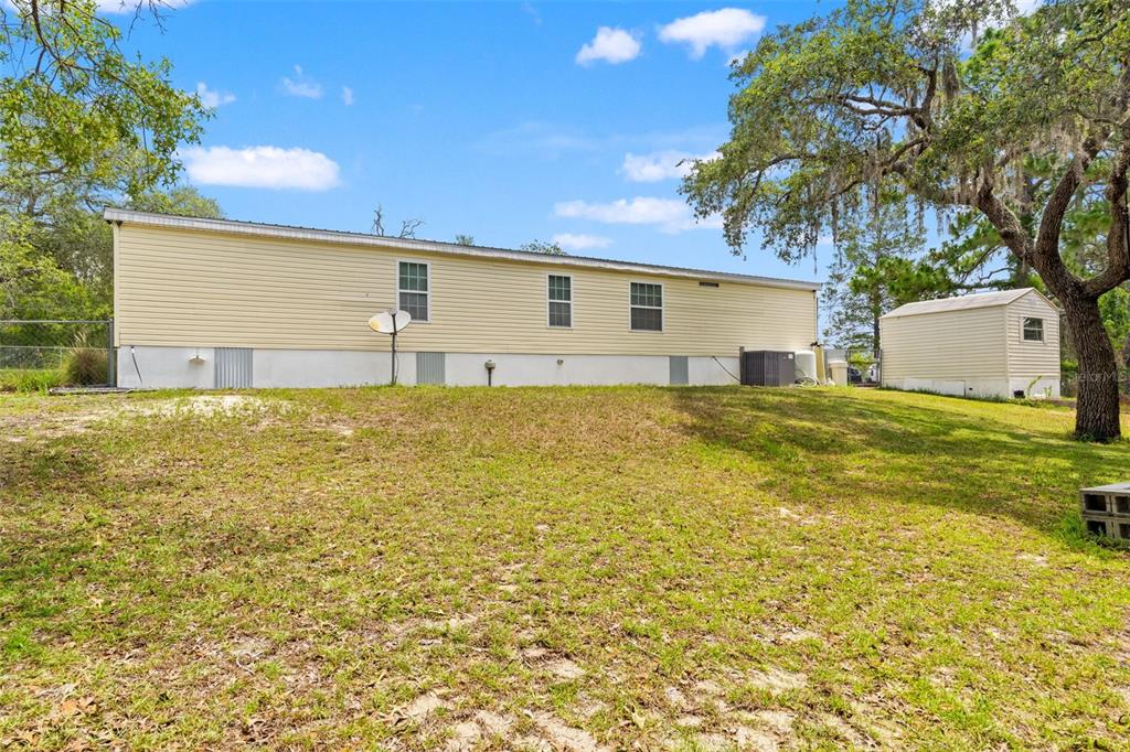 7876 Ridge Road Weeki Wachee, FL 34613 - Photo 50 of 54