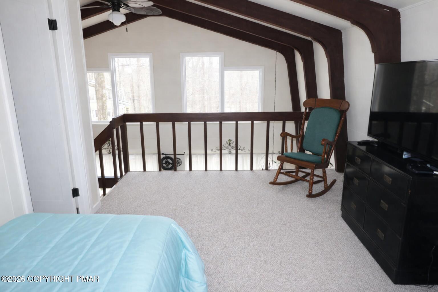 1635 Ridgeview Drive Lake Ariel, PA 18436 - Photo 12 of 16 a view of a livingroom with furniture and a window