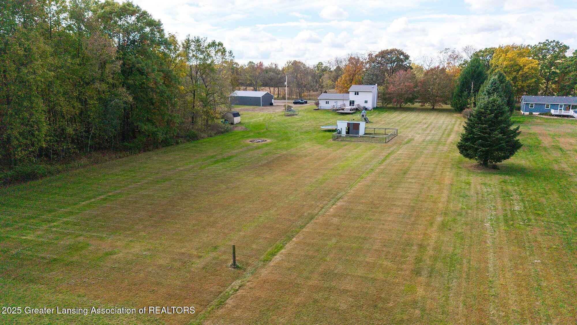 5313 Parman Road Stockbridge, MI 49285 - Photo 68 of 74 Q16zDH4k
