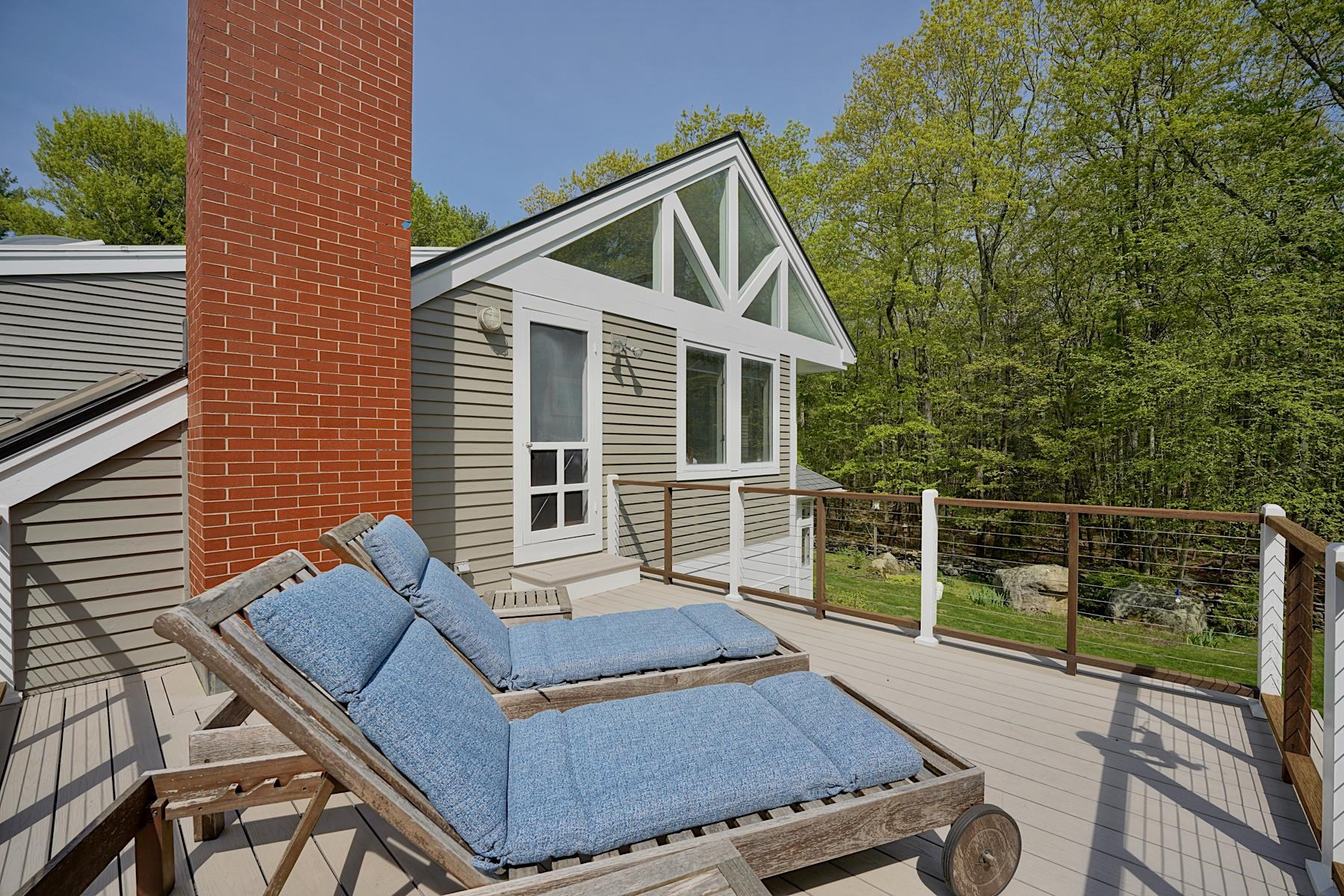 143 Mill Road North Hampton, NH 03862 - Photo 34 of 60