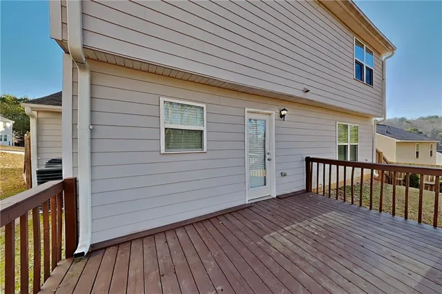 $2,050 | 3914 Sitka Drive, Douglasville, GA 30135