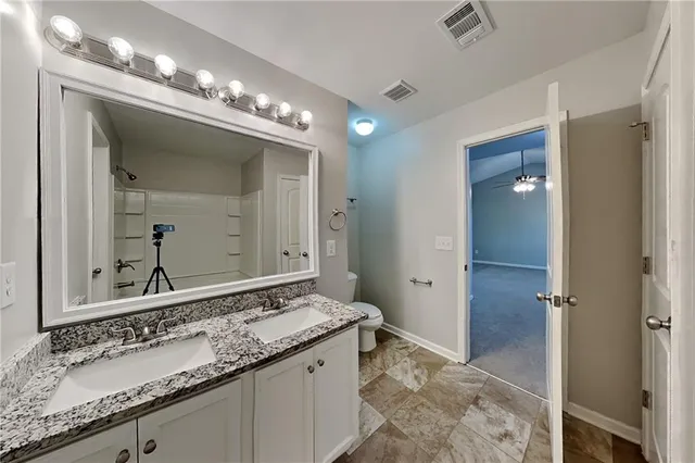 $2,050 | 3914 Sitka Drive, Douglasville, GA 30135