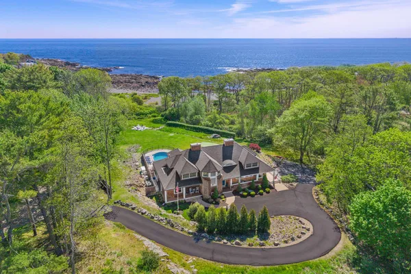 $5,495,000 | 1 Cove Road, York, ME 03902