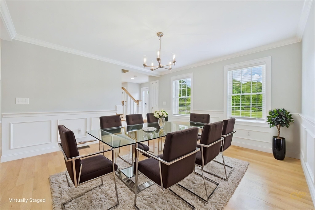 3 Crystal Spring Road Mattapoisett, MA 02739 - Photo 14 of 34