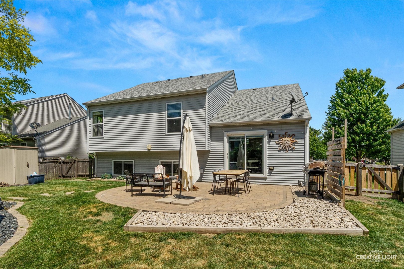 320 Daffodil Drive Romeoville, IL 60446 - Photo 25 of 33