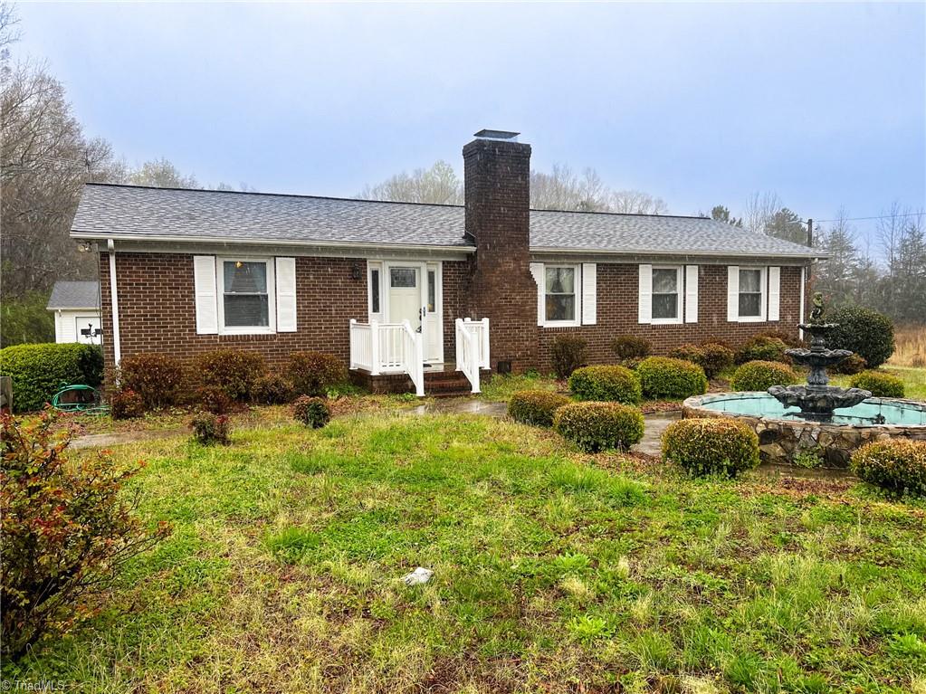 6432 Kimesville Road Liberty, NC 27298 - Photo 1 of 29
