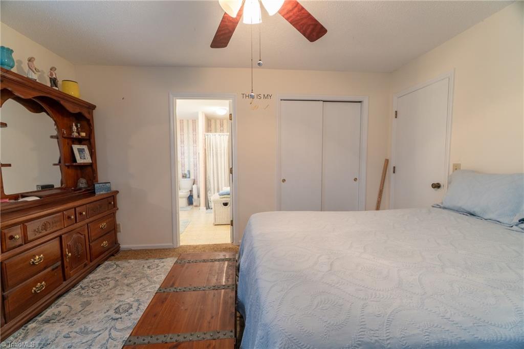 6432 Kimesville Road Liberty, NC 27298 - Photo 20 of 29