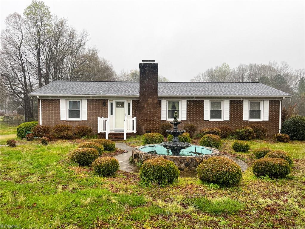 6432 Kimesville Road Liberty, NC 27298 - Photo 2 of 29