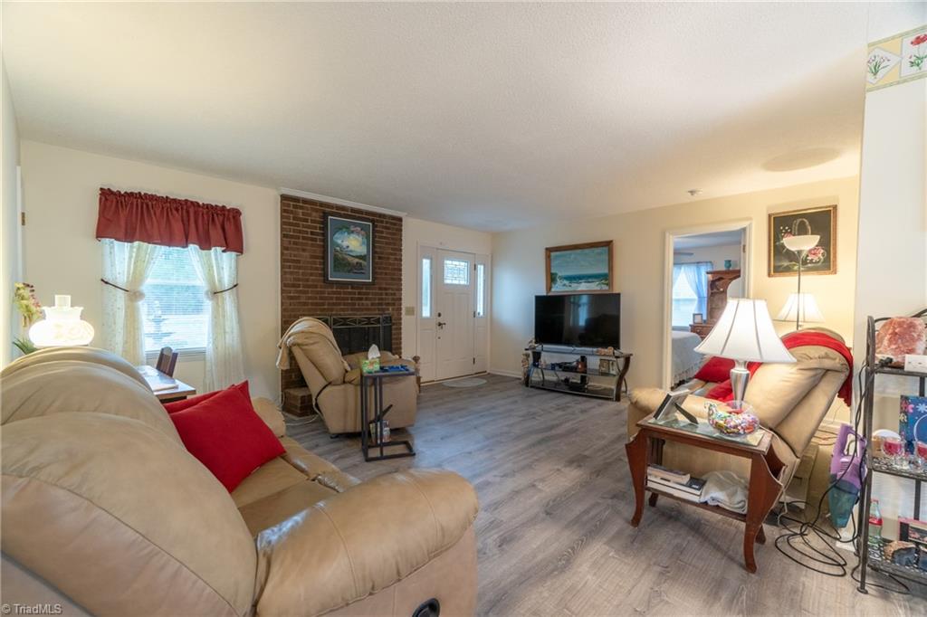 6432 Kimesville Road Liberty, NC 27298 - Photo 8 of 29