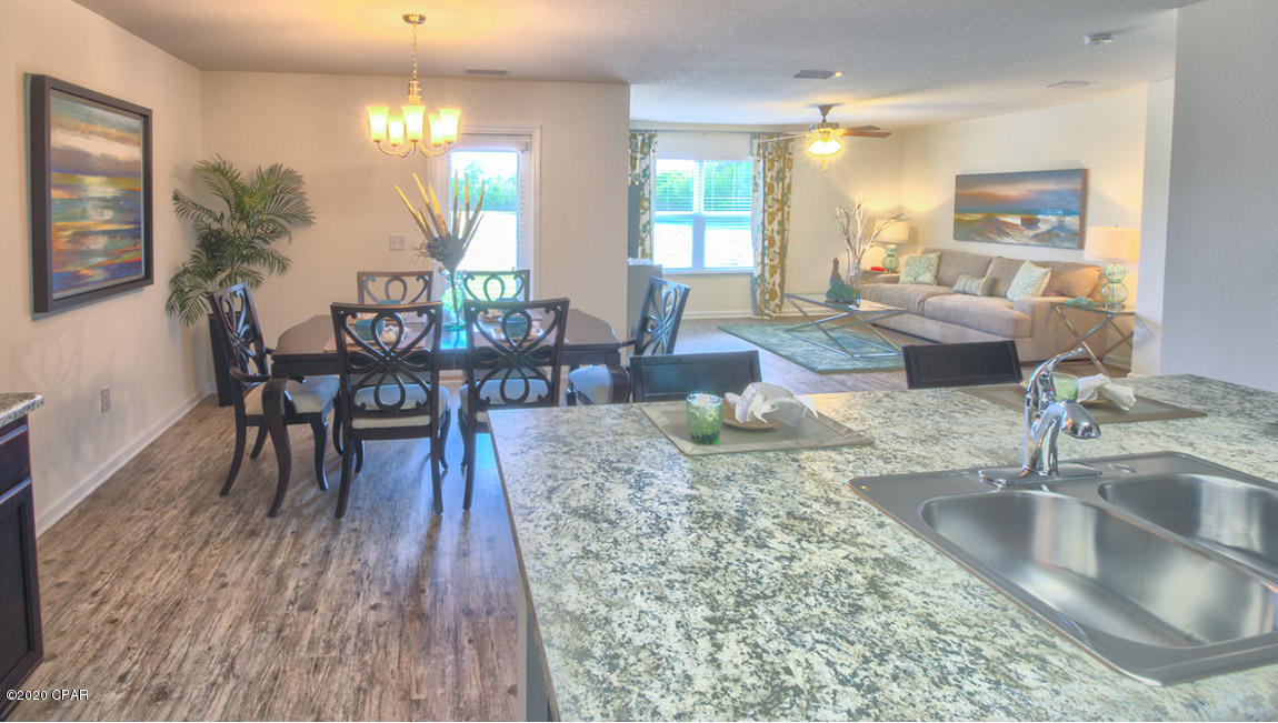 343 Highbrook Road, Unit LOT 134 Panama City, FL 32404 - Photo 12 of 23