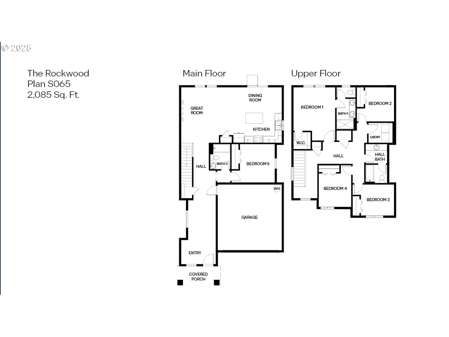 3512 Southwest Battaglia Avenue Gresham, OR 97080 - Photo 13 of 13