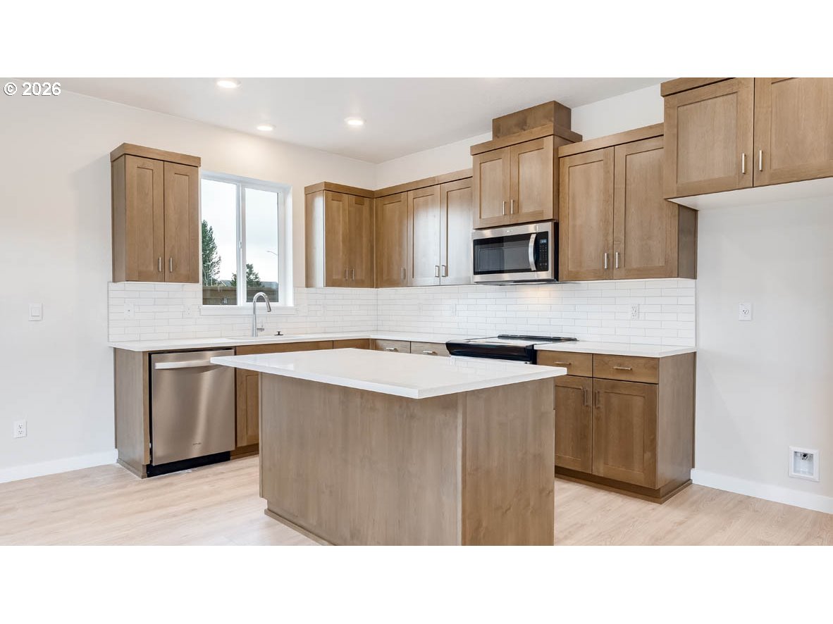3512 Southwest Battaglia Avenue Gresham, OR 97080 - Photo 14 of 29