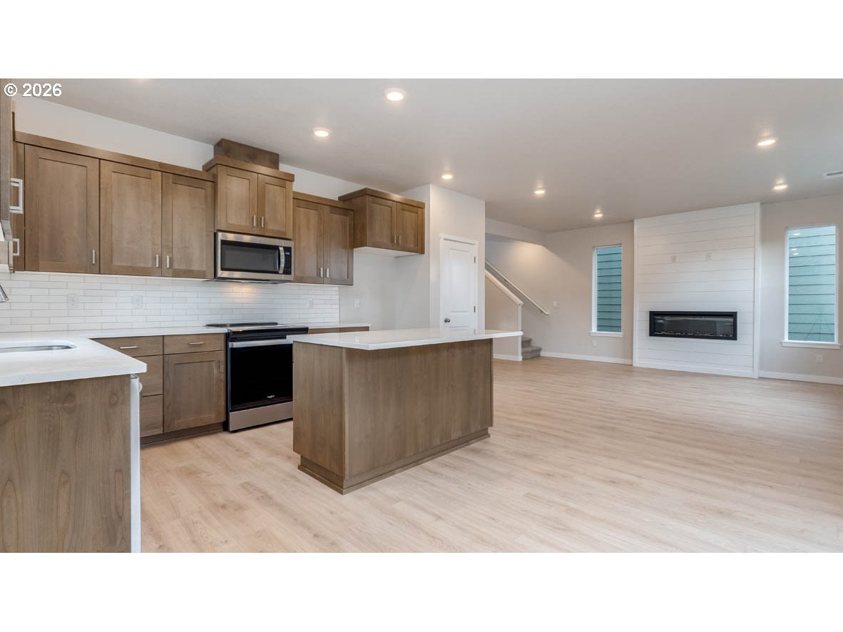 3512 Southwest Battaglia Avenue Gresham, OR 97080 - Photo 15 of 29