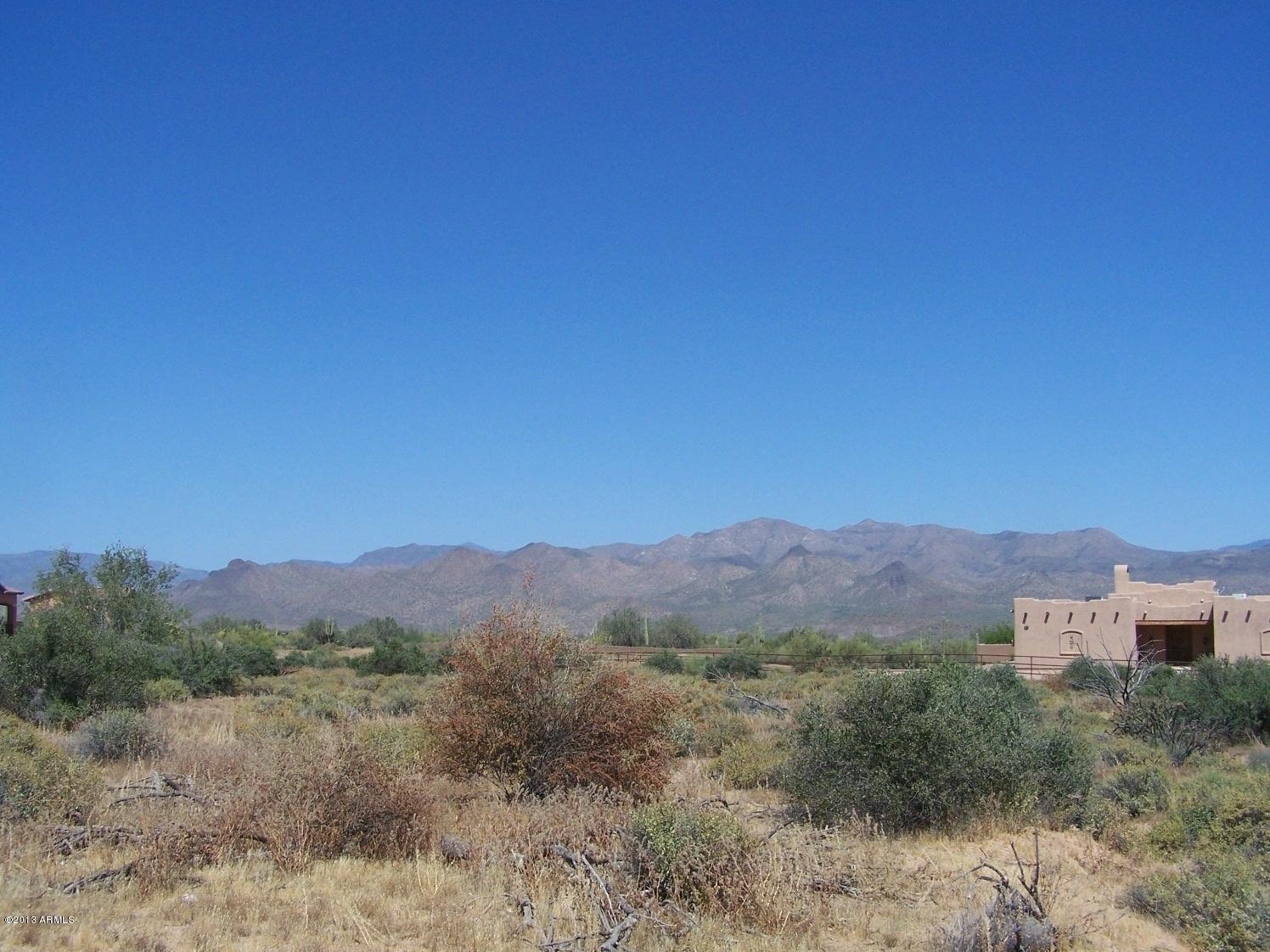 175-xx East Windstone Trail, Unit 2 Rio Verde, AZ 85263 - Photo 3 of 6 Looking East