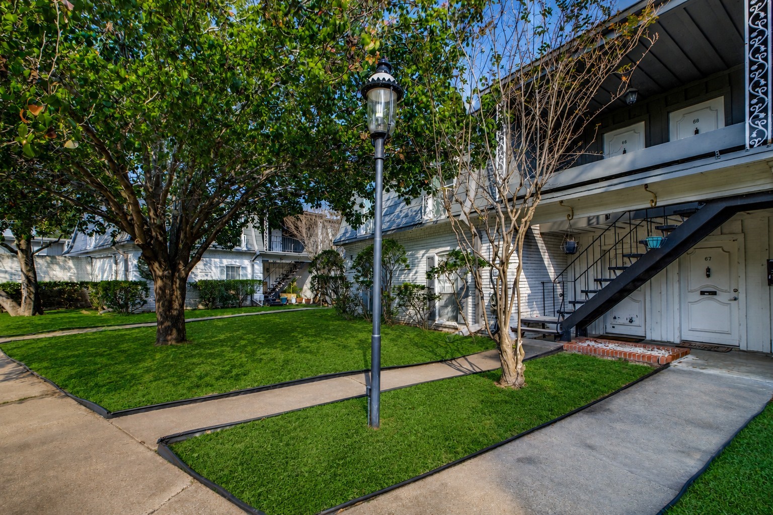 9025 Rue Cambon Street, Unit 66 Houston, TX 77074 - Photo 4 of 34
