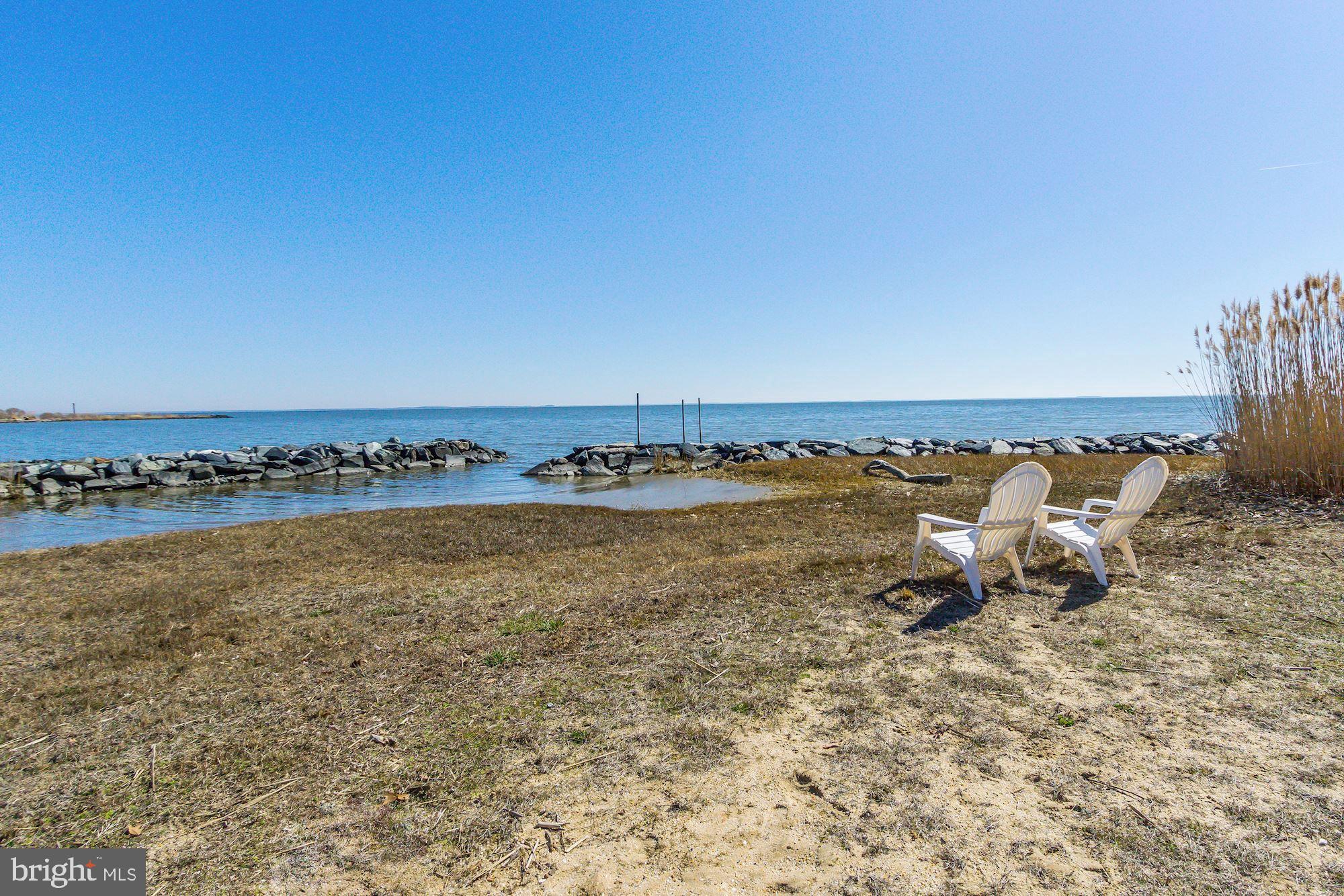 1580 Columbia Beach Road Shady Side, MD 20764 - Photo 43 of 47 Bay