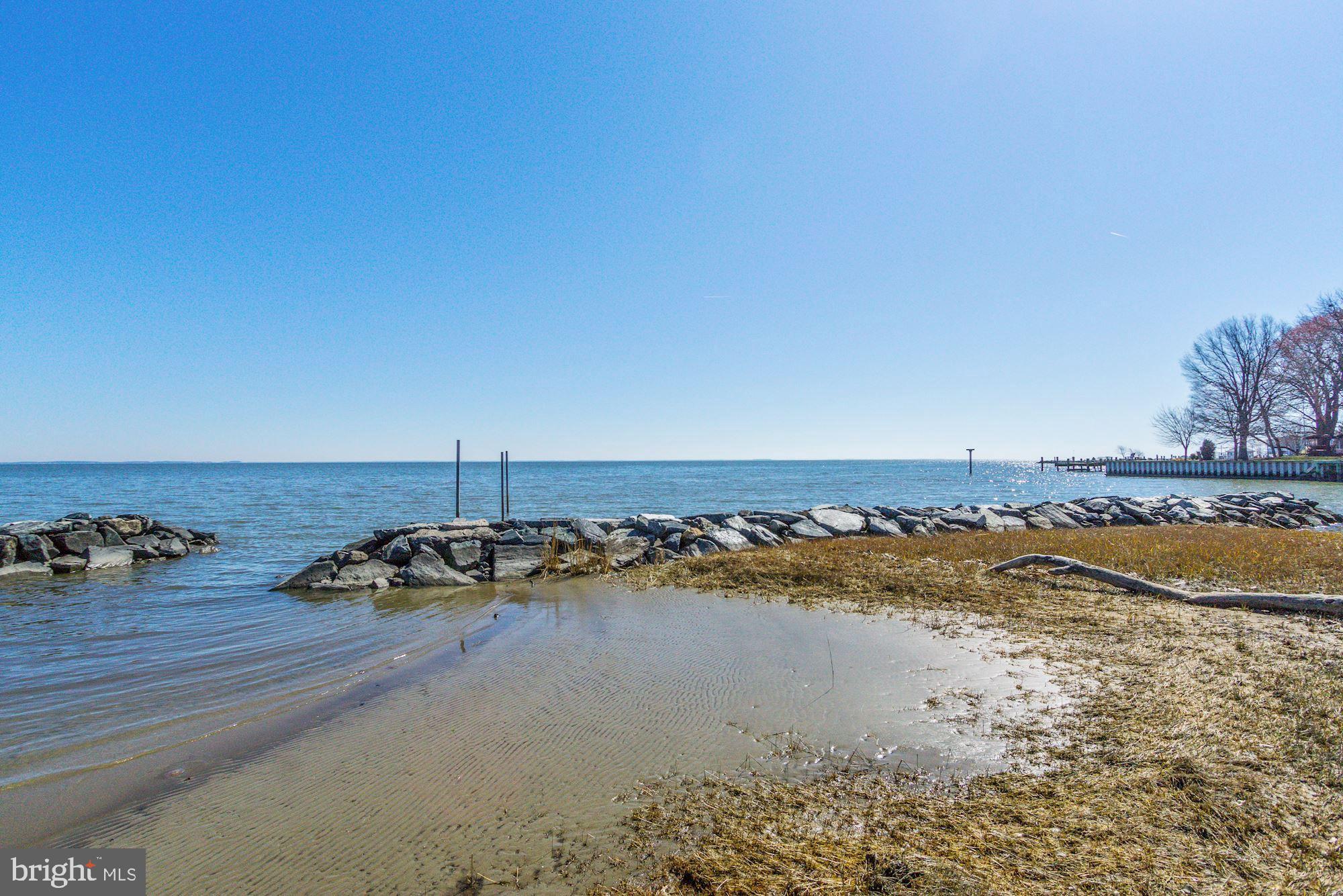 1580 Columbia Beach Road Shady Side, MD 20764 - Photo 45 of 47 Bay