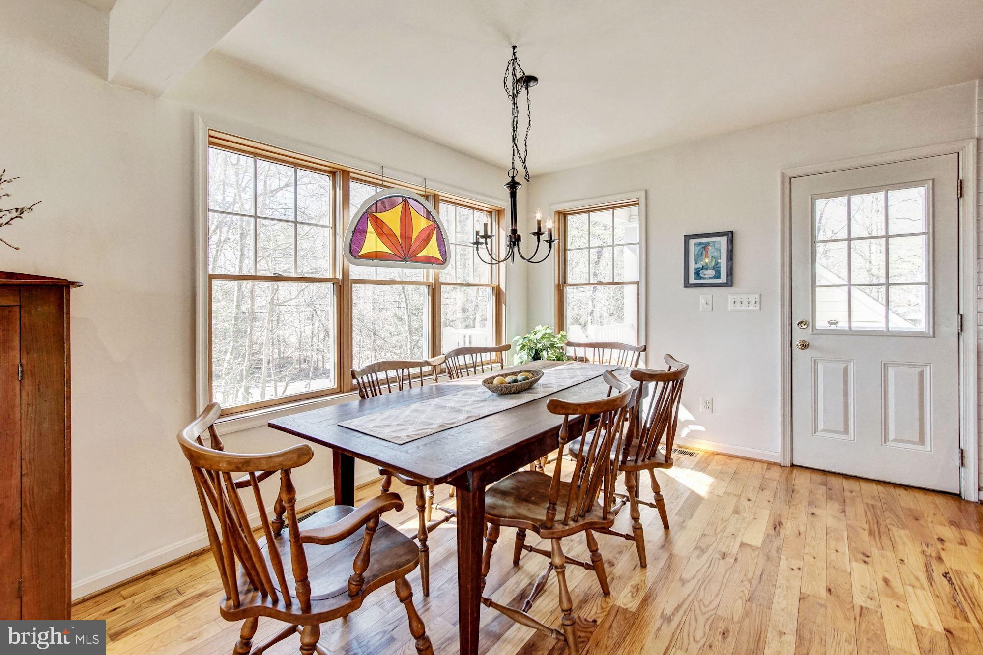 1580 Columbia Beach Road Shady Side, MD 20764 - Photo 6 of 47 Dining area