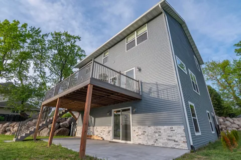 $429,000 | 549 South 2nd Street, Medford, WI 54451