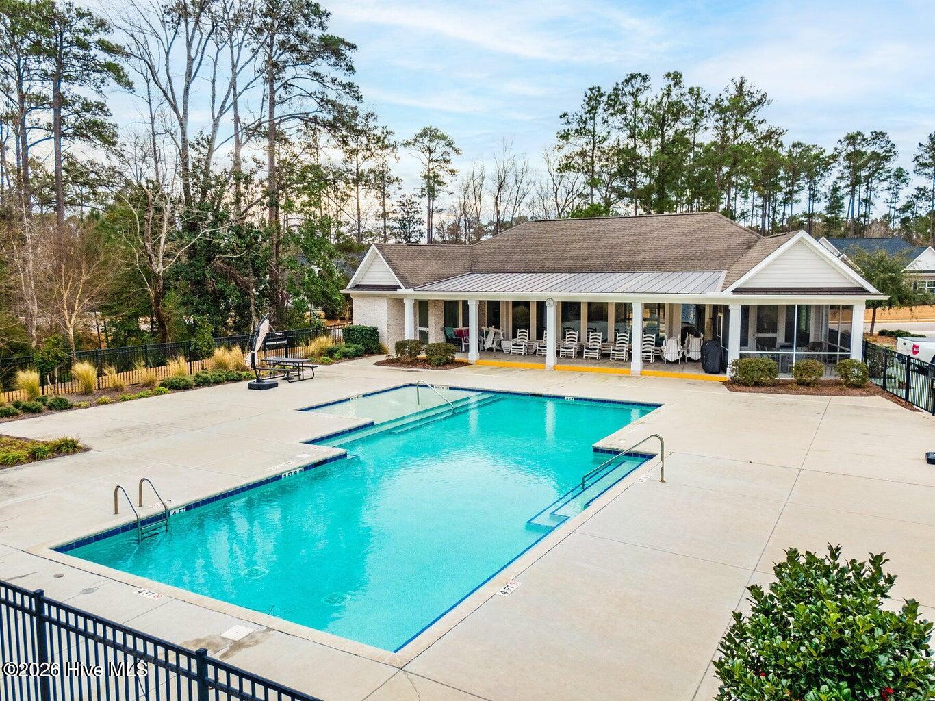 194 Hampton Court Hampstead, NC 28443 - Photo 65 of 68